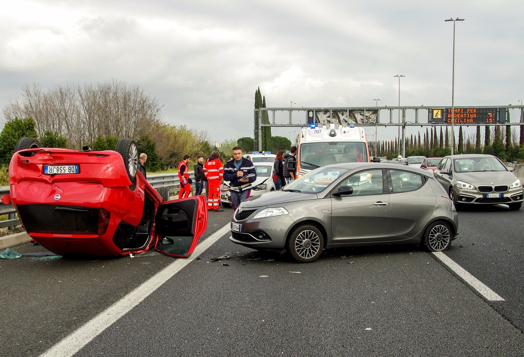 Anwalt Offenburg | Verkehrsrecht | Kanzlei Ehren&Kollegen